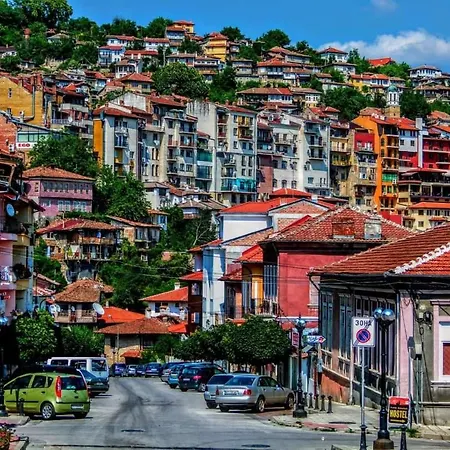 Апартамент арт мира *