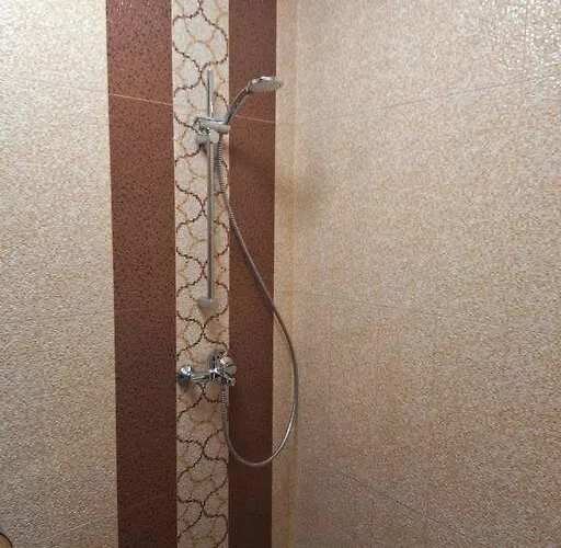 арт мира Apartment Veliko Tarnovo