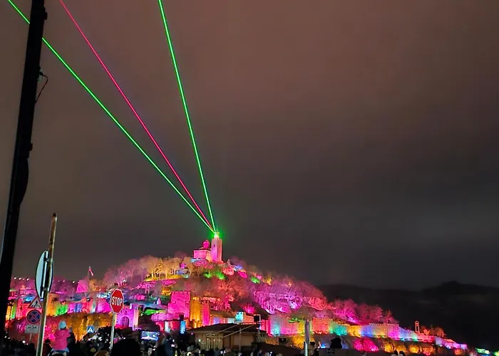 арт мира * Veliko Tarnovo