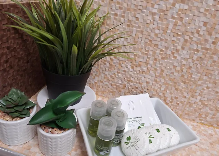 Apartment арт мира *